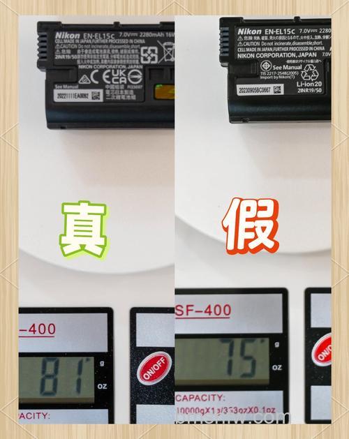 尼康电池怎么样?如何鉴别真伪【详细介绍】