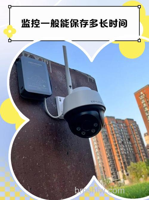 监控器一般录像可以保存多久？存储空间与格式详解