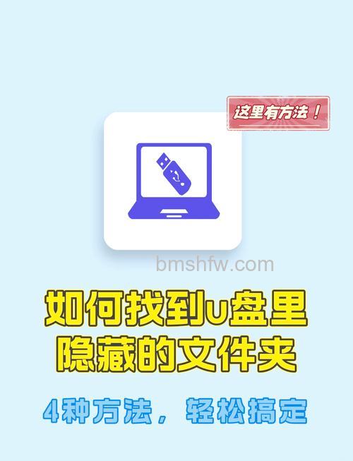 如何还原U盘隐藏空间?三种详细方法全面详解