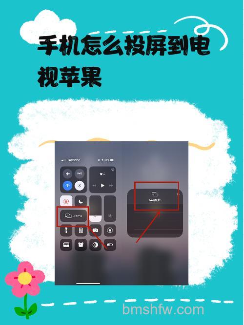 iPhone投影仪怎么连接?iPhone投影仪使用介绍与功能详解