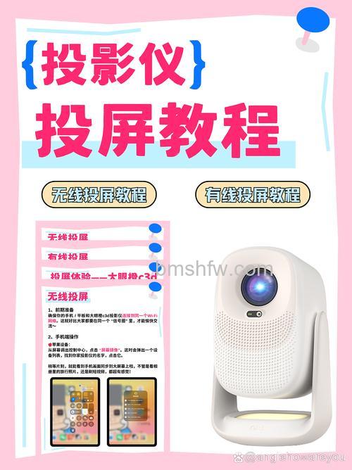 如何选购3D投影仪?关键参数与避坑要点全解析