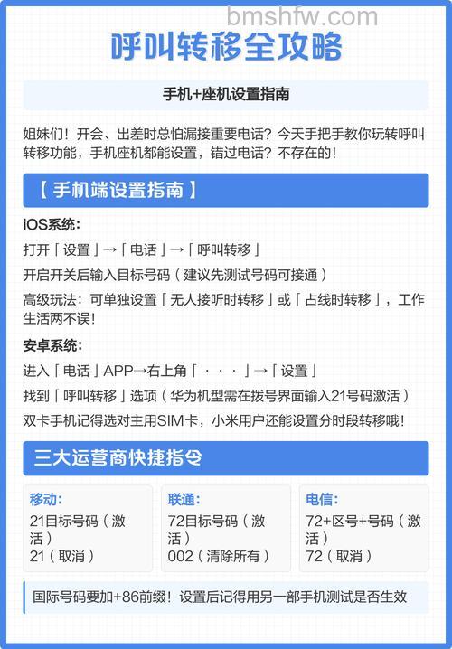 华为Mate60怎么设置呼叫转移?设置呼叫转移教程【详解】