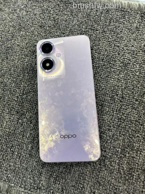 OPPO A2m有哪些配色可以选择?配色介绍【详解】