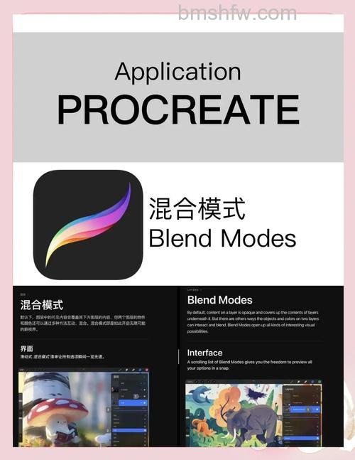 procreate手机版和iPad版有哪些不同 procreate手机版和iPad版区别介绍【详解】