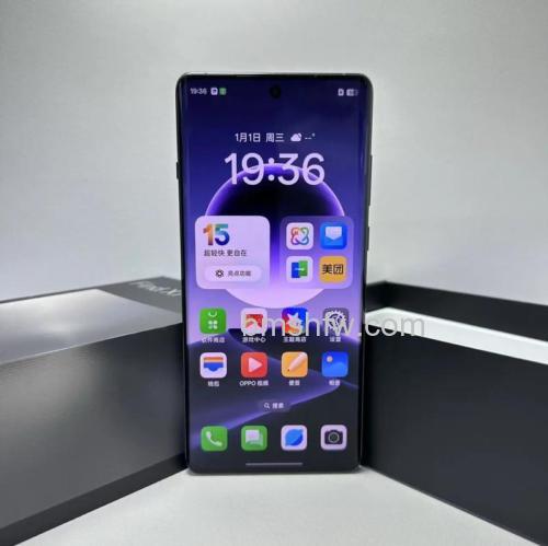 OPPO Find X7支持5G网络吗?是5G吗【详解】