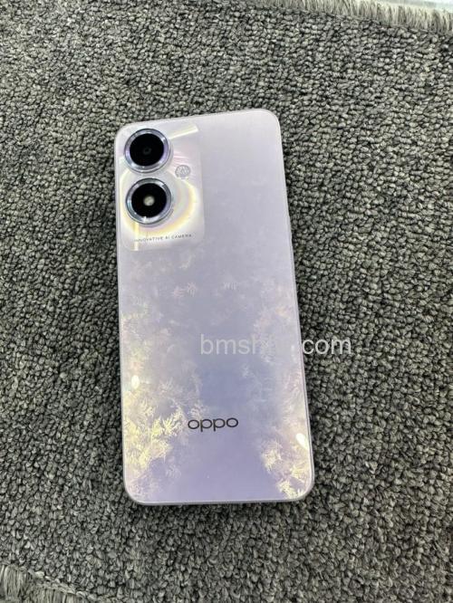 OPPO A2m支持无线充吗?有无线充电功能吗【详解】