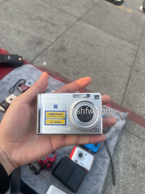 索尼W200报价及评测