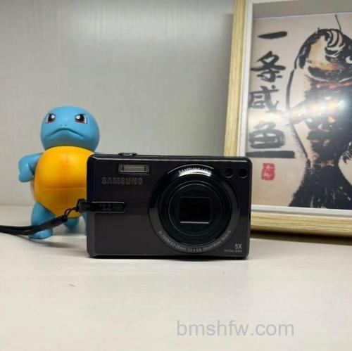 三星IT100详细评测