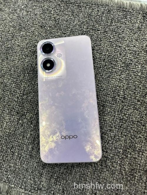 OPPO A2m能不能插有线耳机？可以插有线耳机吗【详解】