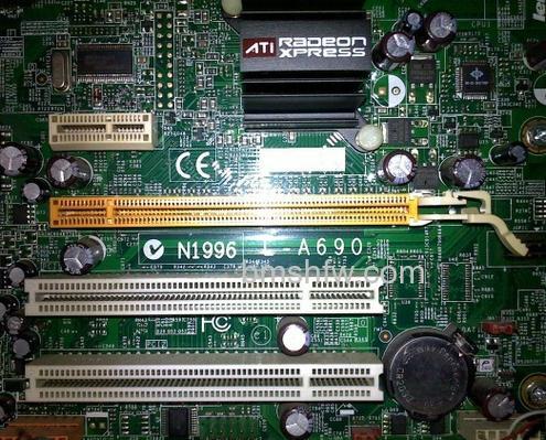 奔腾G620支持PCI Express什么版本?官方详解