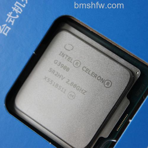 赛扬G530:支持灵活内存访问的Sandy Bridge双核处理器