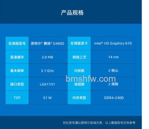 赛扬G530支持博锐处理器技术吗?详细解答