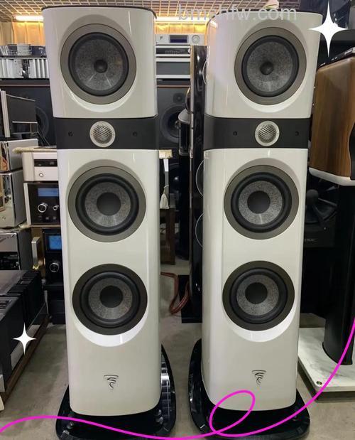 高档音箱品牌推荐:金嗓子、ATC、Audio research等详解