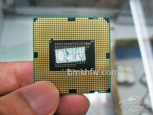 赛扬G530处理器:不支持清晰视频高清晰度技术