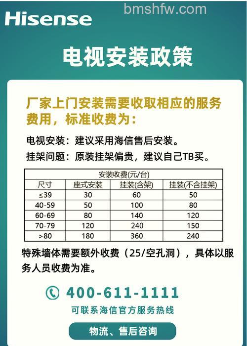 海信电视保修期多久?官方保修政策与介绍【详解】