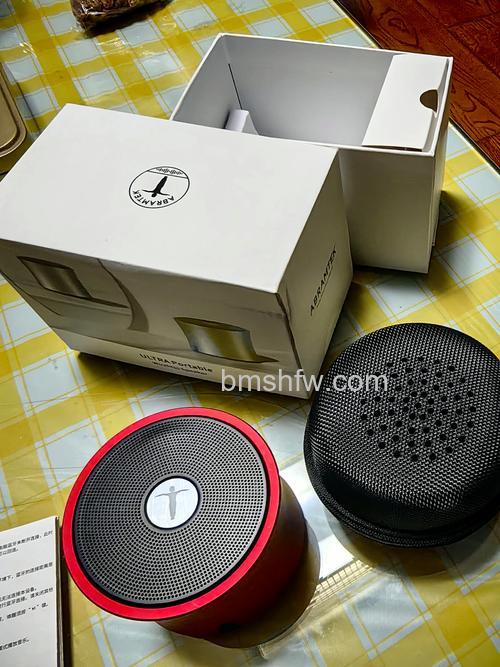 金刚3蓝牙音箱怎么使用?详细连接方法介绍
