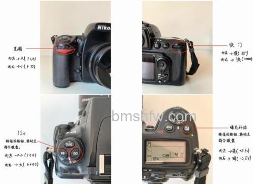 Nikon D700评测:全画幅单反的参数与用户口碑解析