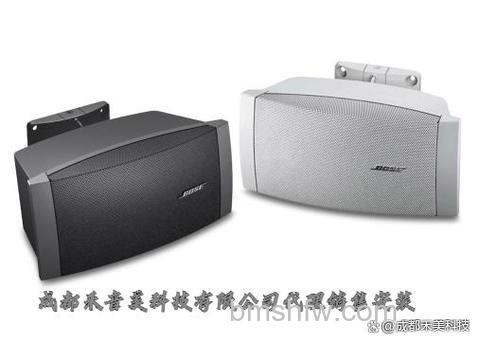 Bose壁挂音箱怎样?Bose壁挂音箱全面介绍与详解