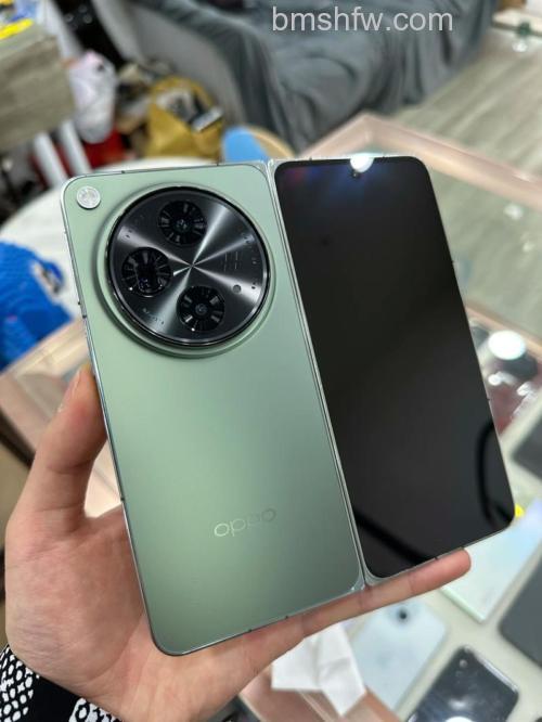 OPPO Find N3怎么样？支持几倍光学变焦？详细配置解析