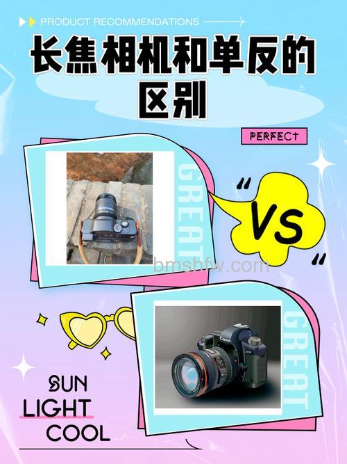 长焦相机和单反相机的区别分析：定义、优点与选购建议