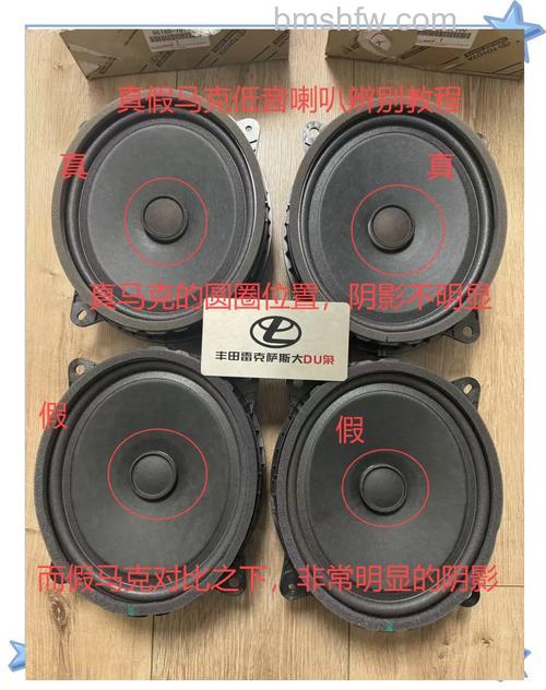 音箱扬声器如何鉴别?全方位鉴别方法介绍