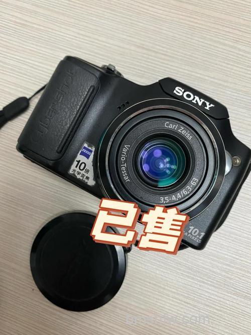 索尼H20测评介绍:外观、性能与常见问题全解析
