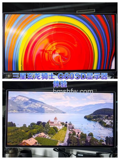 三星触摸屏显示器型号推荐与色彩调节指南