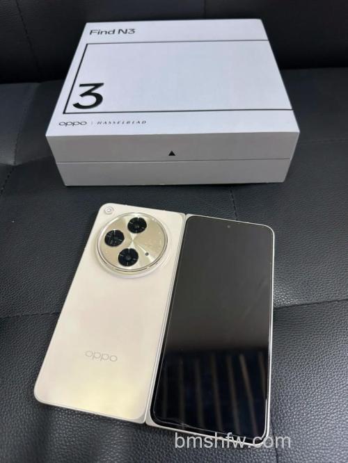 OPPO Find N3怎么样?支持高刷吗?内外屏刷新率详解