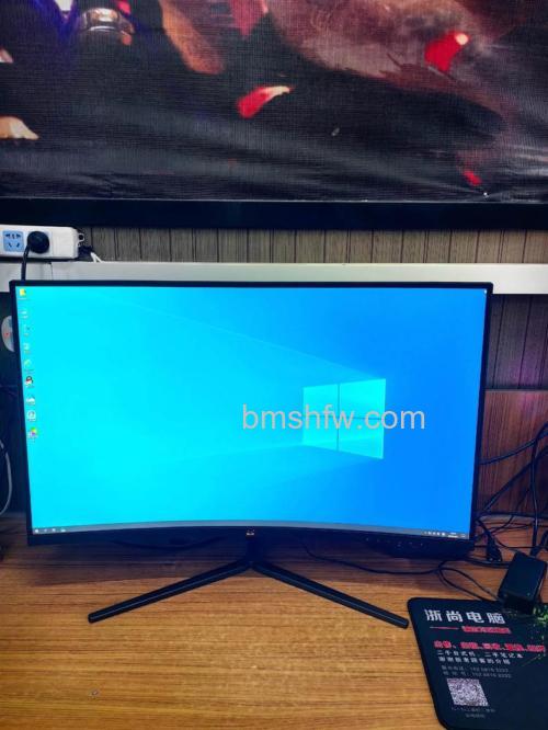 优派液晶显示器推荐:多款热门型号选购指南
