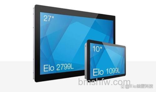 Elo触控屏技术详解:品牌介绍与产品报价全览