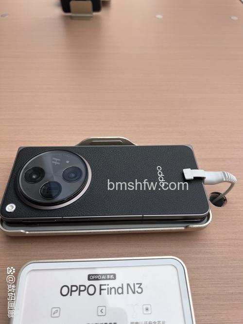 OPPO Find N3主摄怎么样？索尼LYT-T808传感器与画质表现详解