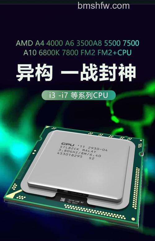 AMD A4-3400支持Turbo Core技术吗?答案:不支持