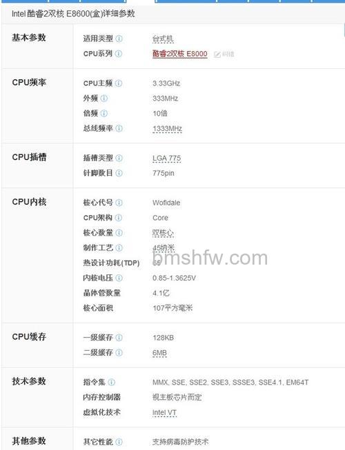 AMD A6-3670K二级缓存详解:4MB容量与黑盒超频规格全解析