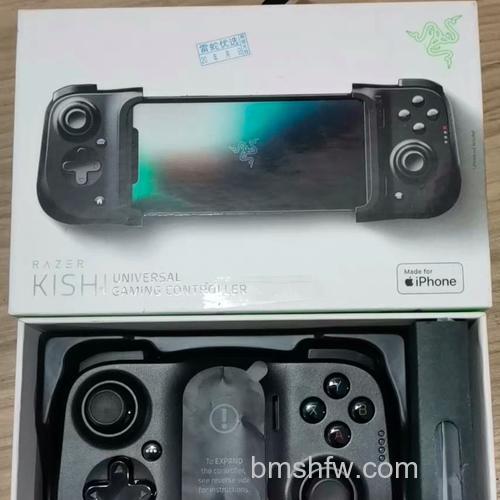 安卓手柄选购指南:热门品牌与产品推荐