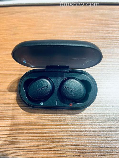 Sony运动蓝牙耳机怎么样?SBH70价格与详解
