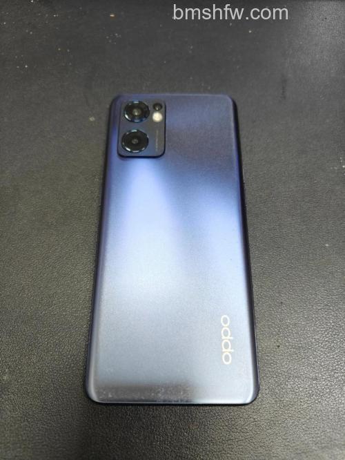 OPPO Reno7有耳机吗？Type-C耳机孔与蓝牙连接详解