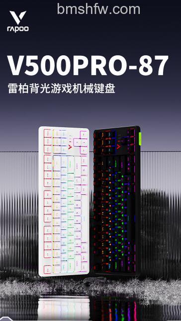 雷柏V3有几个型号?雷柏V310与V300型号推荐详解