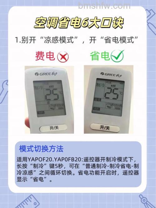 空调一天开多久最省电?详解最佳使用时间与技巧