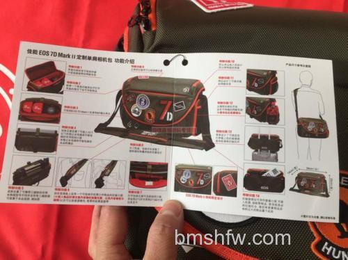 佳能相机包大全及价格介绍