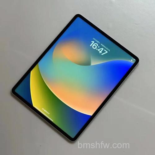 iPad Pro第五代是2021吗?详解介绍