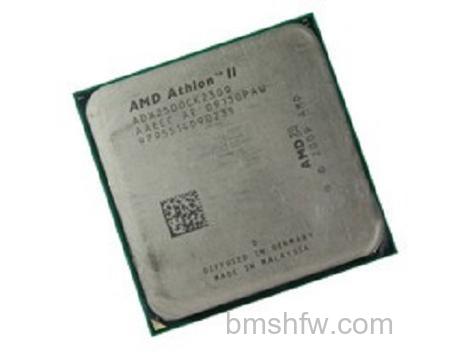 速龙II X2 250是否支持Turbo Boost技术?
