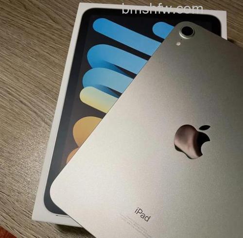 iPad mini6屏幕尺寸有多大?屏幕大小介绍详解