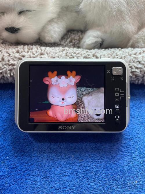 索尼N1评测:超大触摸式液晶屏与实惠价格