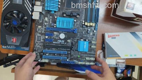 AMD FX-8150:32纳米SOI制程工艺与核心规格解析
