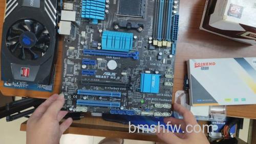 AMD FX-8150内存类型支持：双通道DDR3 1866详细解析