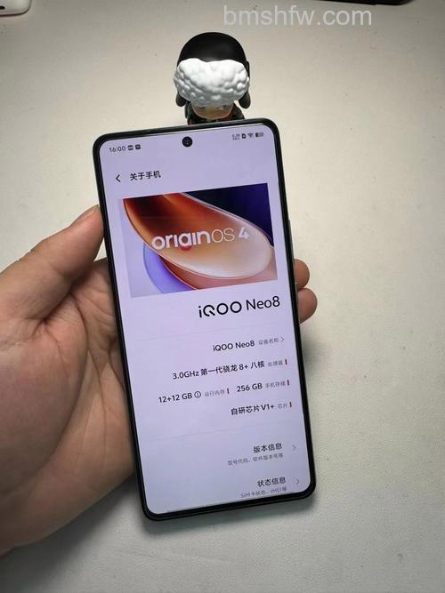 iQOO Neo8玩原神效果介绍:平均帧率59.4与游戏体验