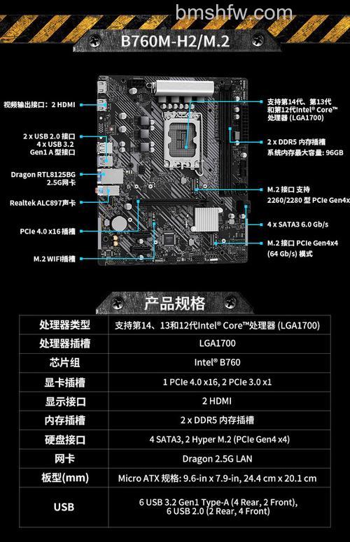 华擎A75 Pro4-M的电源回路是什么？5相供电详解