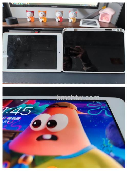 iPad 2021是全贴合屏幕吗?与非全贴合屏幕的区别详解