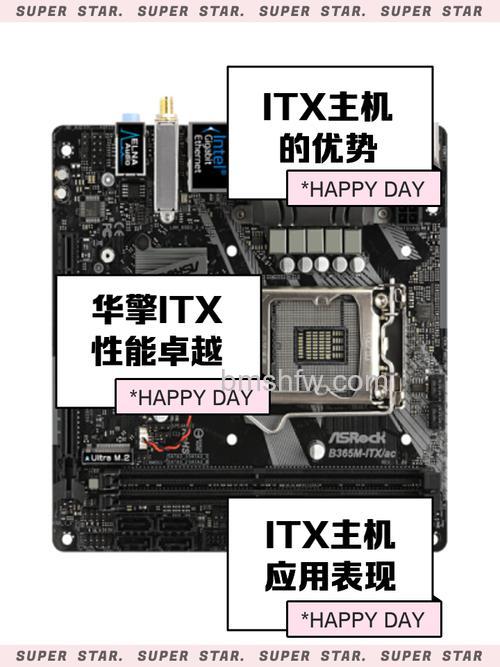 华擎A75 Pro4-M:24PIN+8PIN电源接口与主板规格详解
