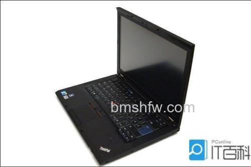 ThinkPad R500评测详情：良好质量与性能介绍图解